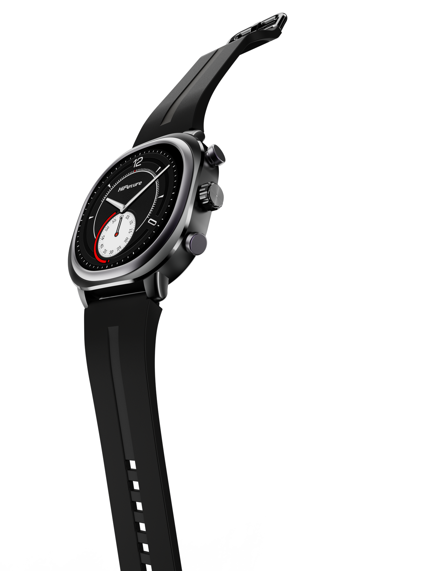 HiFuture AIX Lite Smart Watch