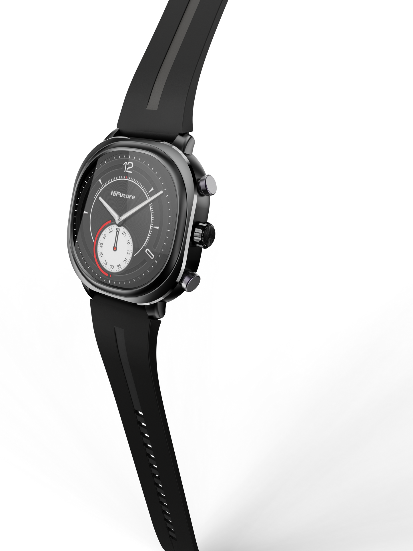 HiFuture AIX Lite Smart Watch