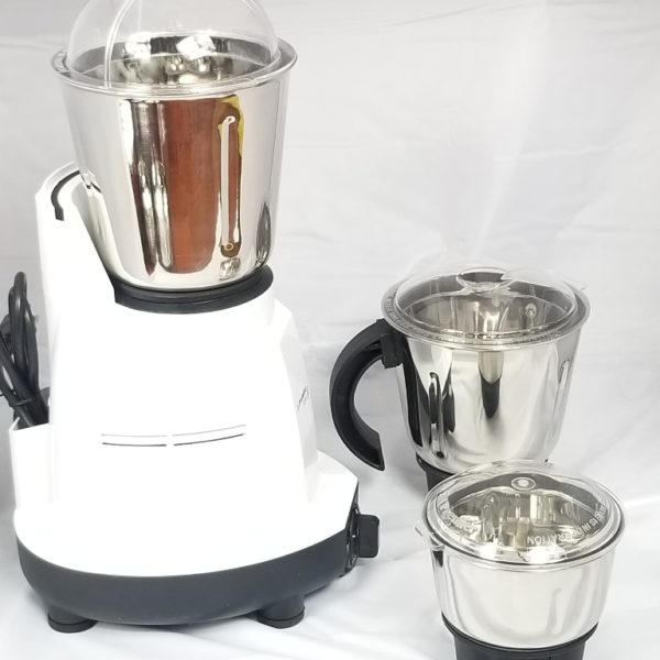 Premier Super-G Professional Mixer Grinder Indian Spice /Coffee